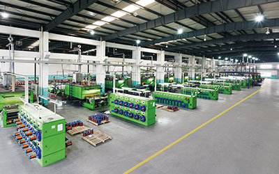 ENAMELLING WORKSHOP